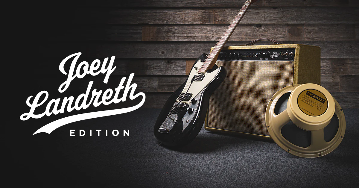 Redefining Modern Guitar Tone